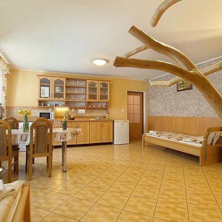 Penzion U Parohace Prostejov Exterior photo